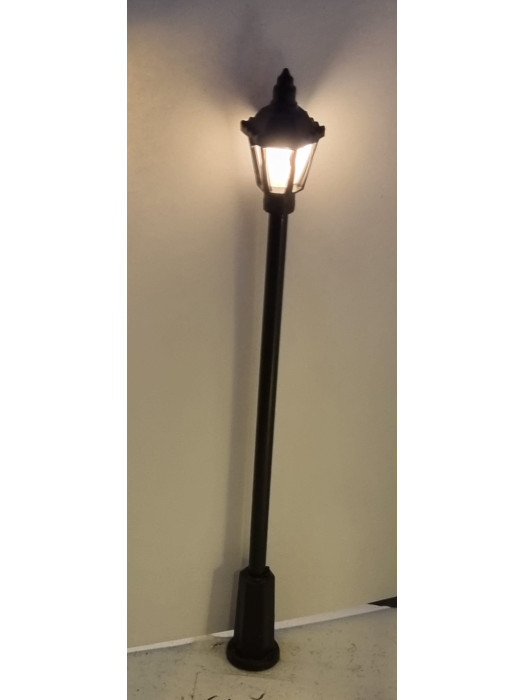 T109 gaslantaarn 11 cm